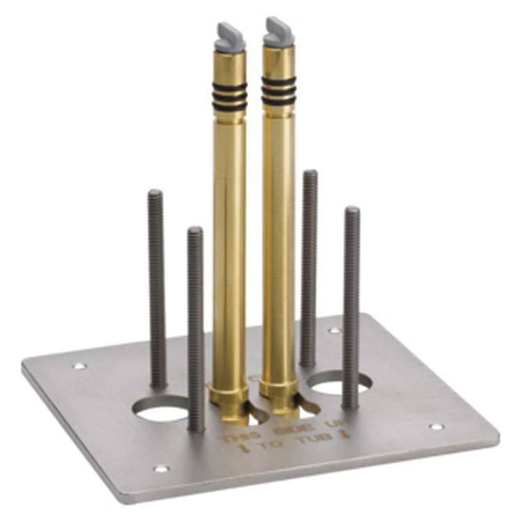 Product Image: R4700-FL Bathroom/Bathroom Tub & Shower Faucets/Tub & Shower Valves