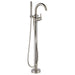 T4759-SSFL Bathroom/Bathroom Tub & Shower Faucets/Tub Fillers