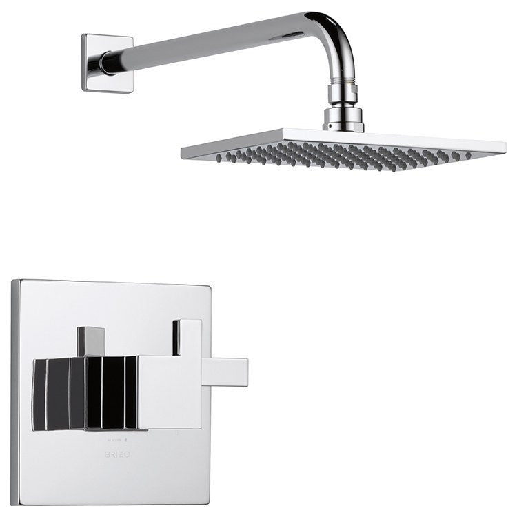Product Image: T60280-PC Bathroom/Bathroom Tub & Shower Faucets/Shower Only Faucet Trim
