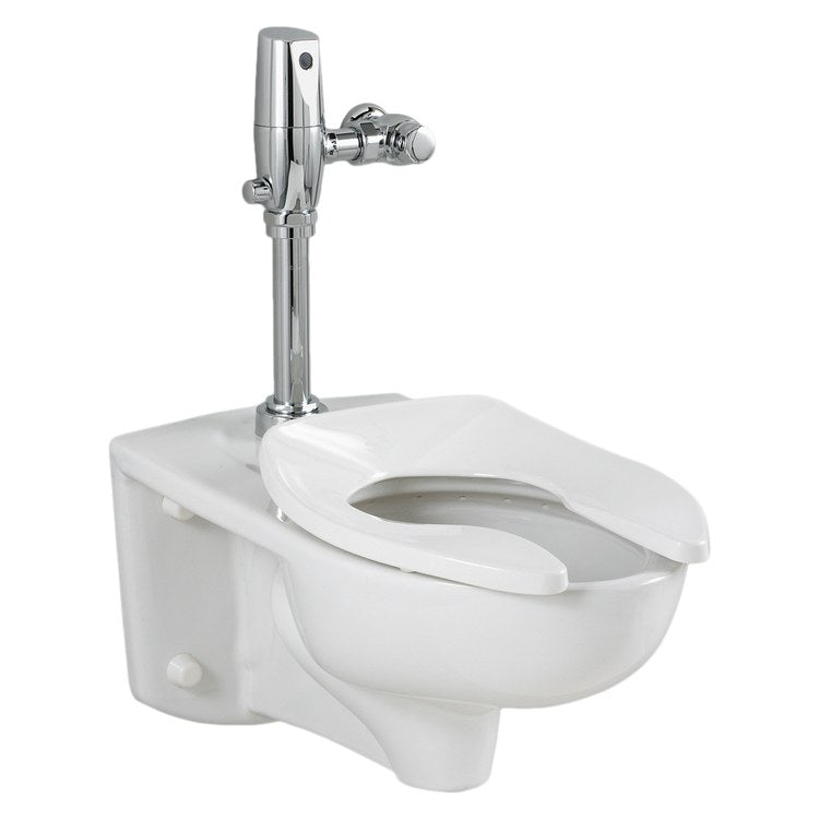 Product Image: 3351.101.020 Parts & Maintenance/Toilet Parts/Toilet Bowls Only