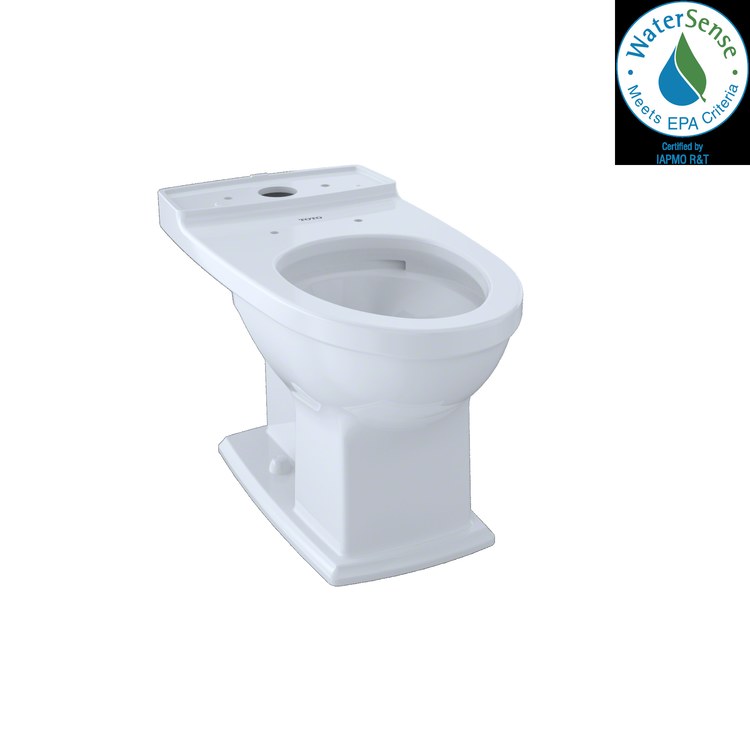 Product Image: CT494CEFG#01 Parts & Maintenance/Toilet Parts/Toilet Bowls Only