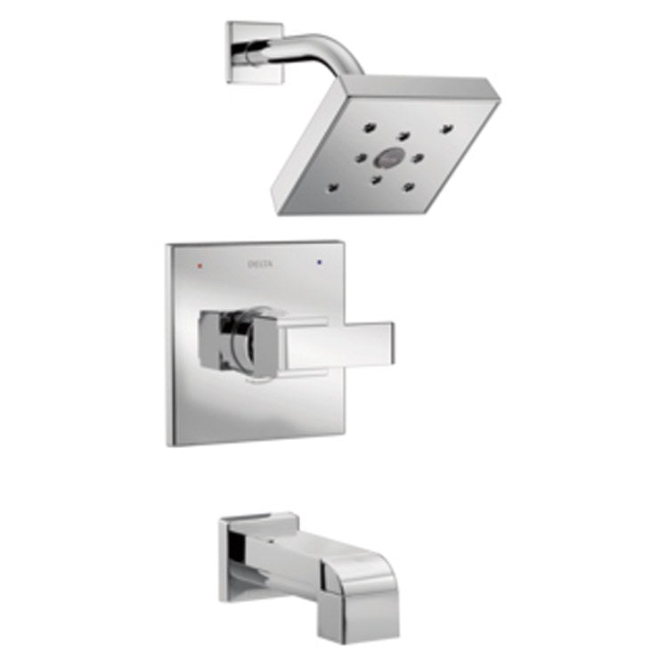 Product Image: T14467 Bathroom/Bathroom Tub & Shower Faucets/Tub & Shower Faucet Trim