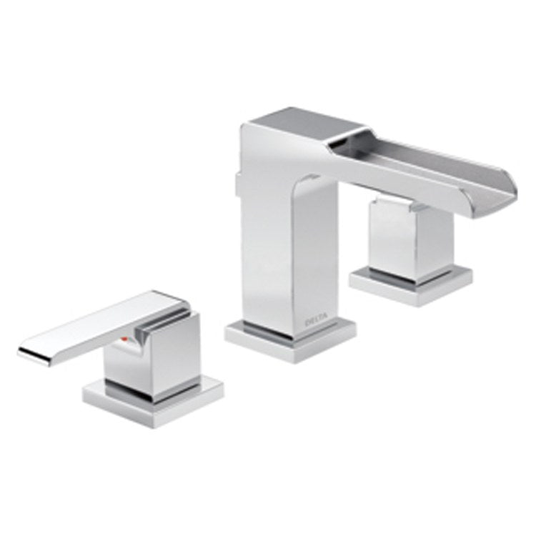 Product Image: 3568LF-MPU Bathroom/Bathroom Sink Faucets/Widespread Sink Faucets