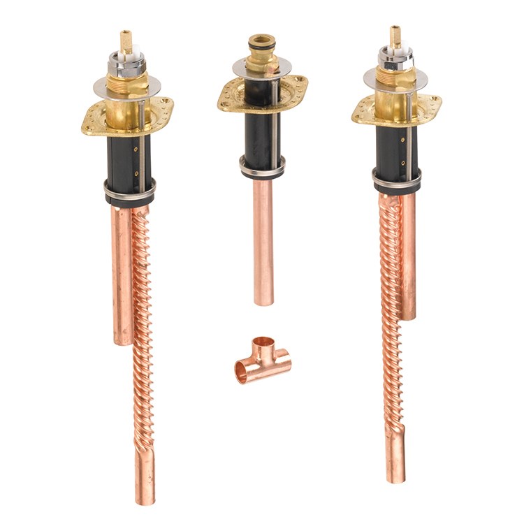 Product Image: R62707 Bathroom/Bathroom Tub & Shower Faucets/Tub & Shower Valves