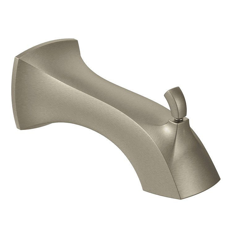 Product Image: 161955BN Bathroom/Bathroom Tub & Shower Faucets/Tub Spouts