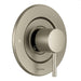 T2191BN Bathroom/Bathroom Tub & Shower Faucets/Shower Only Faucet with Valve