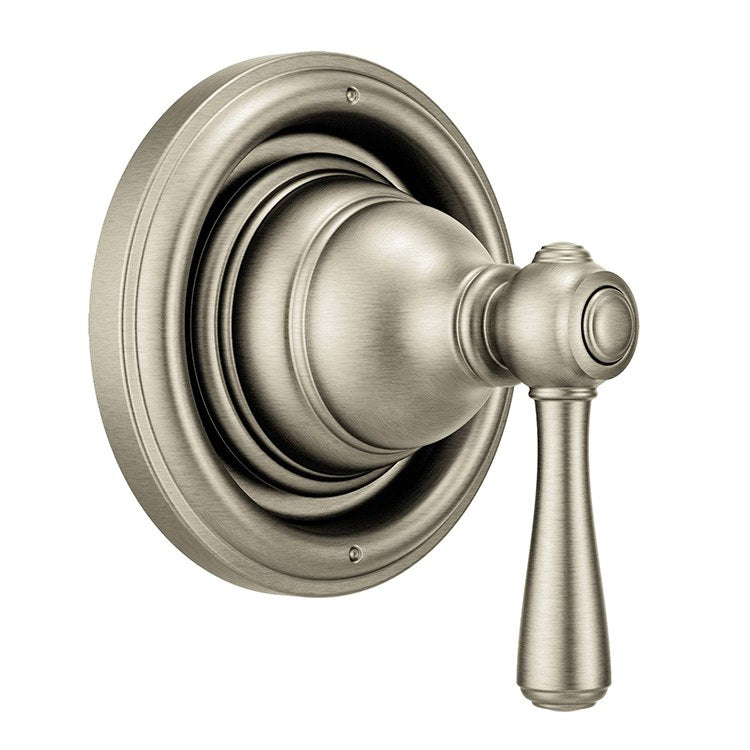 Product Image: T4311BN Bathroom/Bathroom Tub & Shower Faucets/Tub & Shower Diverters & Volume Controls