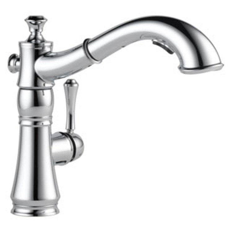 Product Image: 4197-DST Kitchen/Kitchen Faucets/Pull Out Spray Faucets