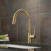 9159-CZ-DST Kitchen/Kitchen Faucets/Pull Down Spray Faucets