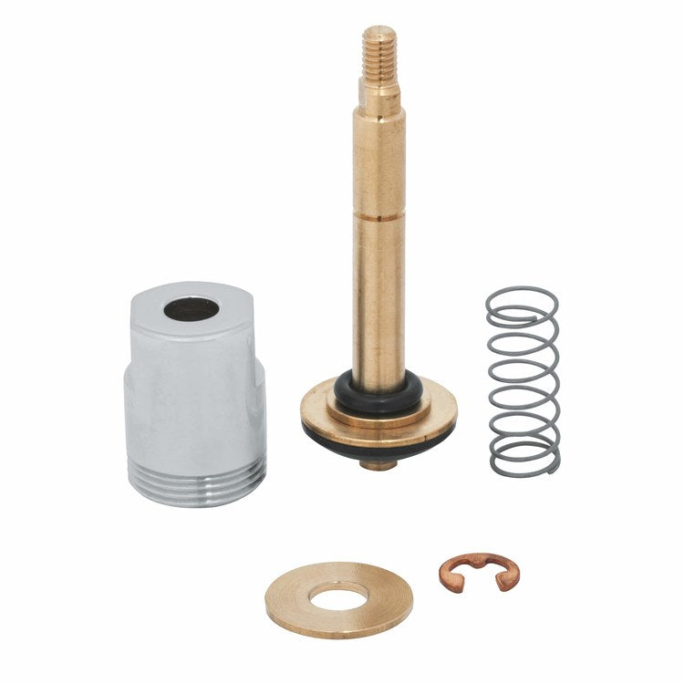 Product Image: 45166000 Bathroom/Bathroom Tub & Shower Faucets/Tub & Shower Diverters & Volume Controls