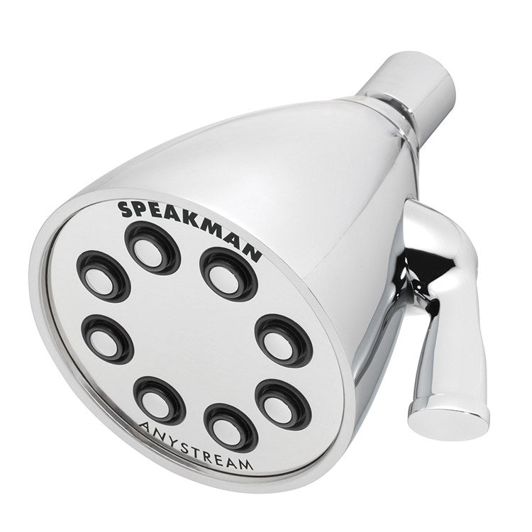Product Image: S-2251 Bathroom/Bathroom Tub & Shower Faucets/Showerheads