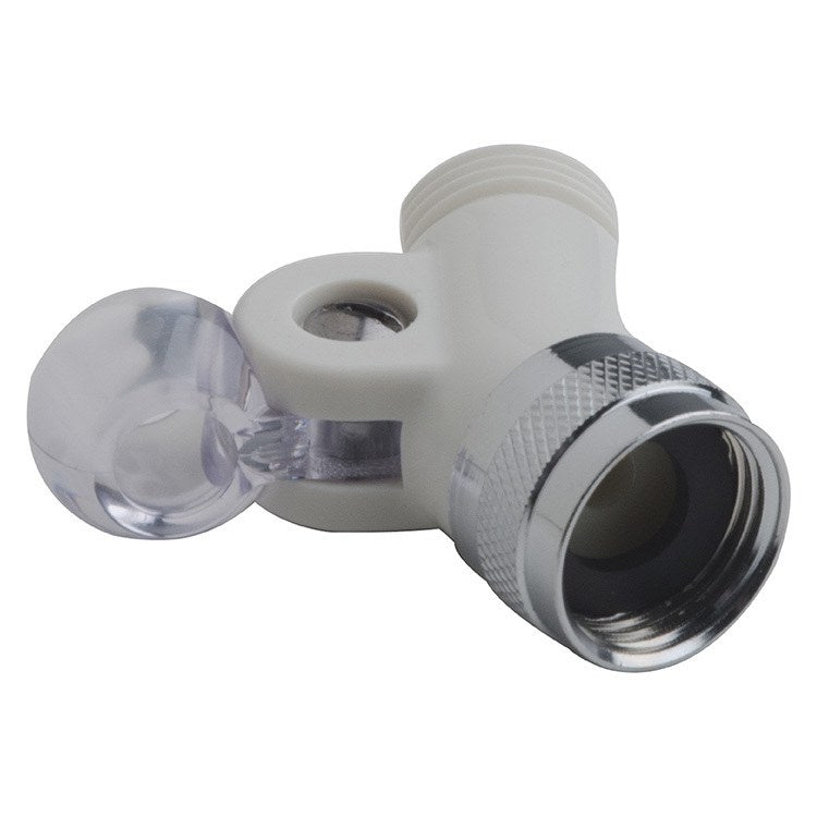 Product Image: FP-1E Bathroom/Bathroom Tub & Shower Faucets/Handshower Outlets & Adapters