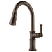 64025LF-RB Kitchen/Kitchen Faucets/Pull Down Spray Faucets