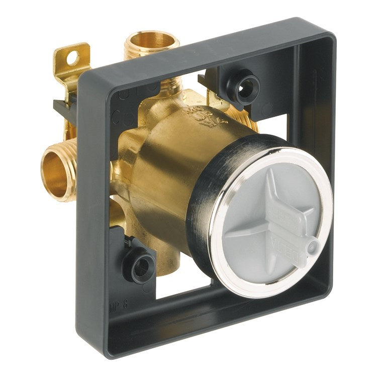 Product Image: R60000-UNBXHF Bathroom/Bathroom Tub & Shower Faucets/Tub & Shower Valves