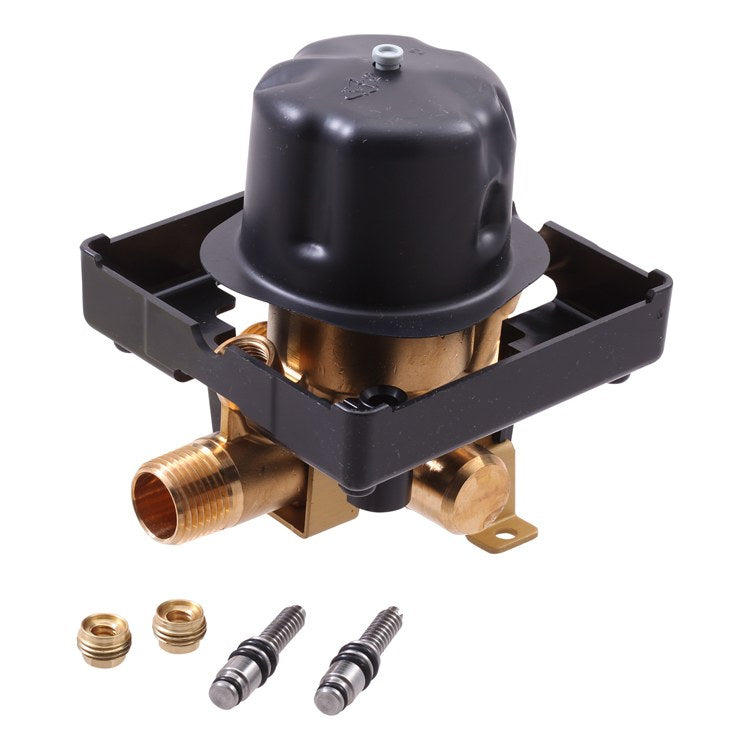 Product Image: R60000-UNWS Bathroom/Bathroom Tub & Shower Faucets/Tub & Shower Valves