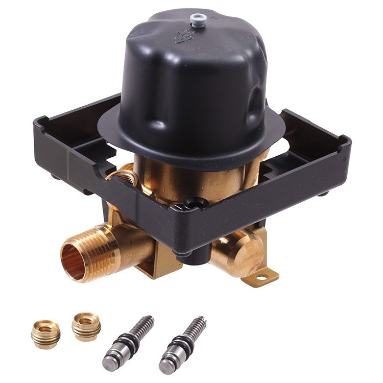Product Image: R60000-UNWSHF Bathroom/Bathroom Tub & Shower Faucets/Tub & Shower Valves
