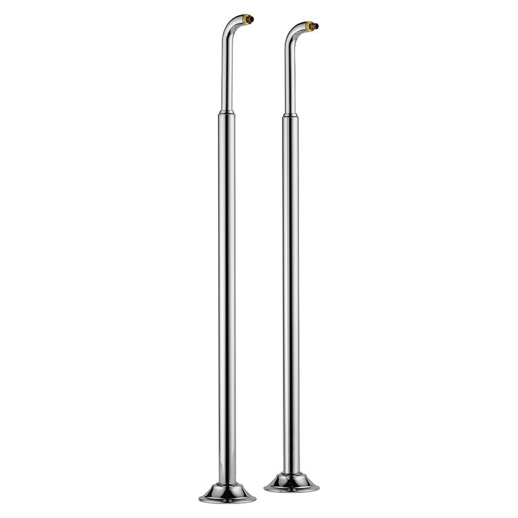 Product Image: RP73766PC Bathroom/Bathroom Tub & Shower Faucets/Tub Fillers
