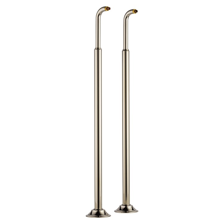 Product Image: RP73766PN Bathroom/Bathroom Tub & Shower Faucets/Tub Fillers