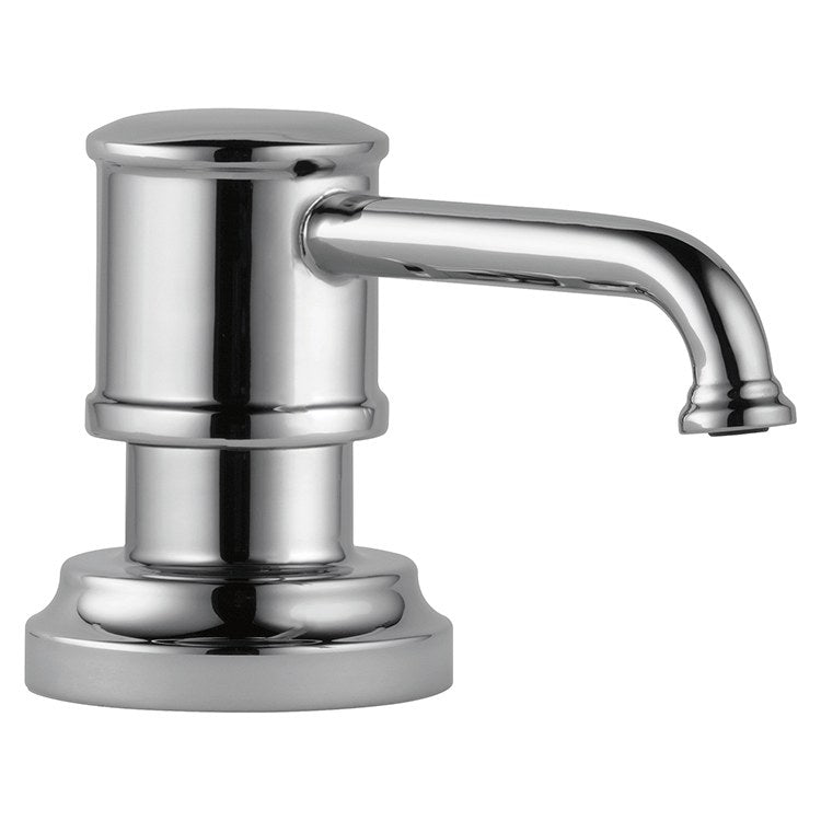 Product Image: RP75675PC Kitchen/Kitchen Sink Accessories/Kitchen Soap & Lotion Dispensers