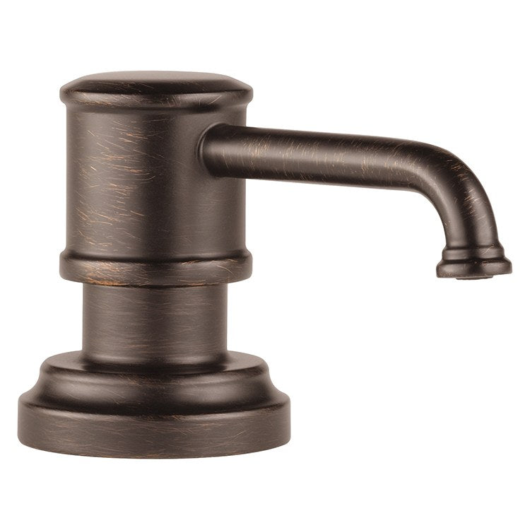 Product Image: RP75675RB Kitchen/Kitchen Sink Accessories/Kitchen Soap & Lotion Dispensers