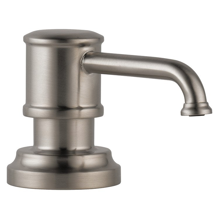 Product Image: RP75675SS Kitchen/Kitchen Sink Accessories/Kitchen Soap & Lotion Dispensers