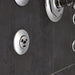 T84613-BN Bathroom/Bathroom Tub & Shower Faucets/Body Sprays