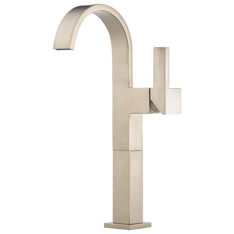 Product Image: 65480LF-BN Bathroom/Bathroom Sink Faucets/Single Hole Sink Faucets