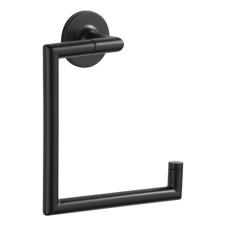 Product Image: 694675-BL Bathroom/Bathroom Accessories/Towel Rings
