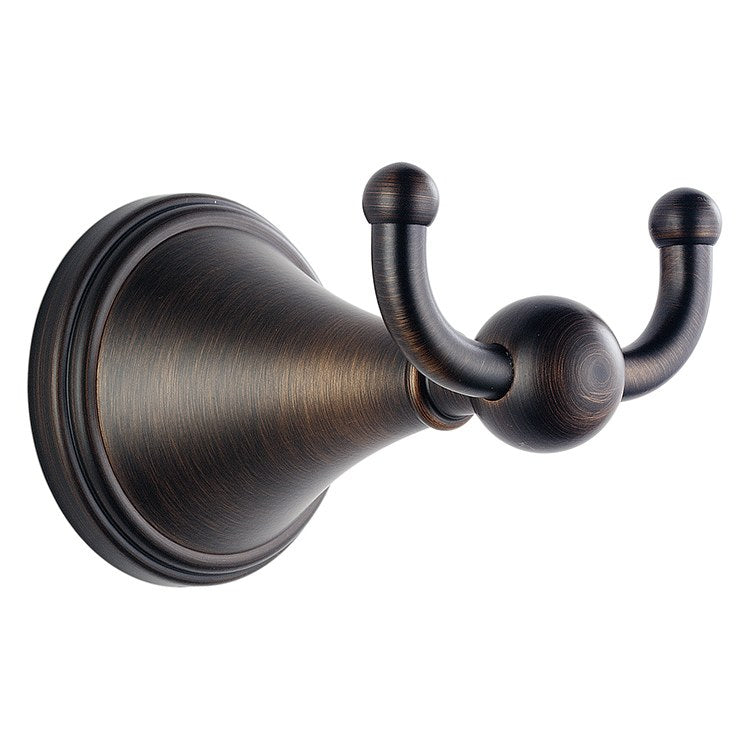 Product Image: 69535-RB Bathroom/Bathroom Accessories/Towel & Robe Hooks