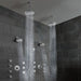 83310-RB Bathroom/Bathroom Tub & Shower Faucets/Showerheads