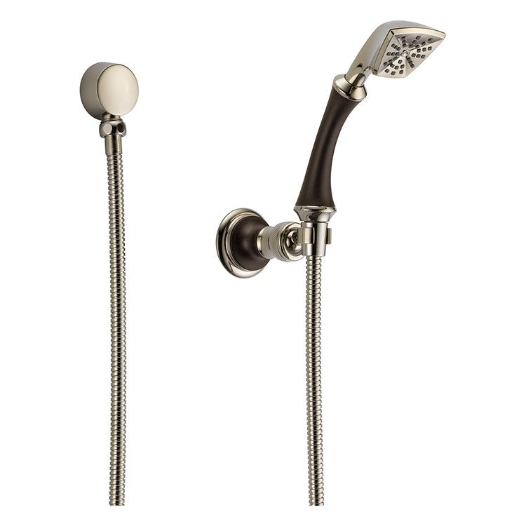 Product Image: 85885-PNCO Bathroom/Bathroom Tub & Shower Faucets/Handshowers
