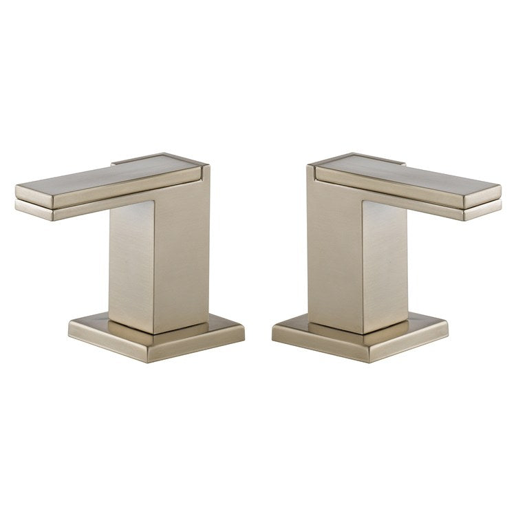 Product Image: HL5380-BN Parts & Maintenance/Bathroom Sink & Faucet Parts/Bathroom Sink Faucet Handles & Handle Parts