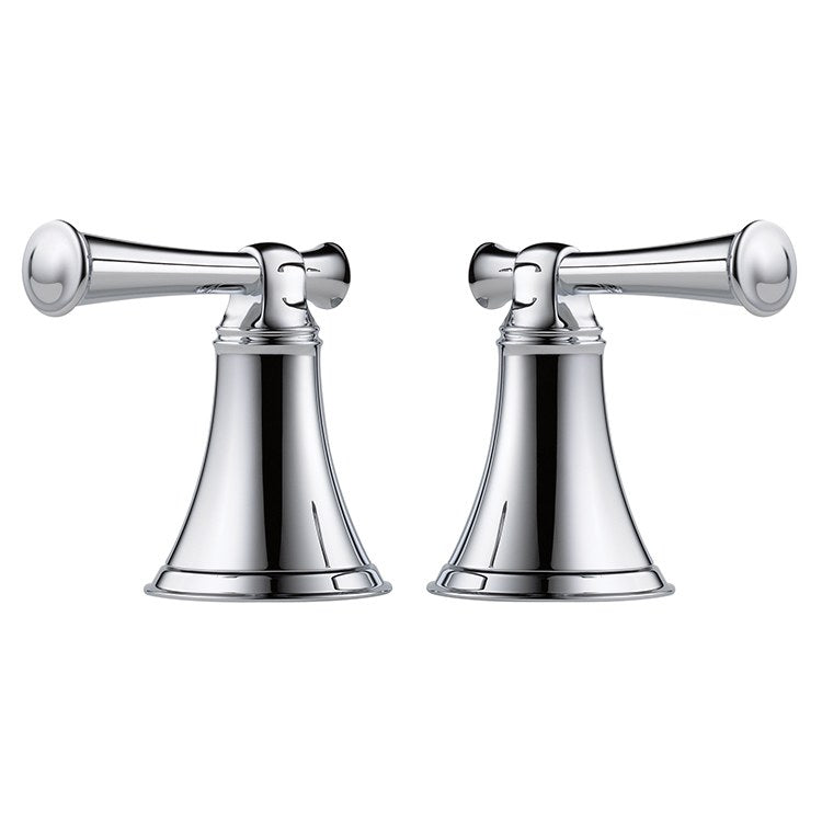 Product Image: HL605-PC Parts & Maintenance/Bathroom Sink & Faucet Parts/Bathroom Sink Faucet Handles & Handle Parts