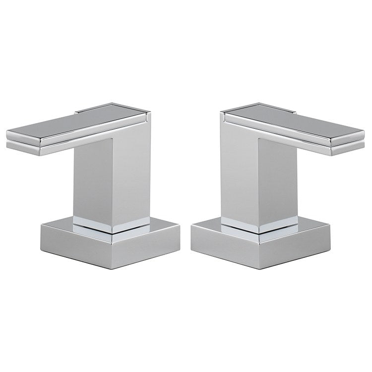 Product Image: HL680-PC Parts & Maintenance/Bathroom Sink & Faucet Parts/Bathroom Sink Faucet Handles & Handle Parts