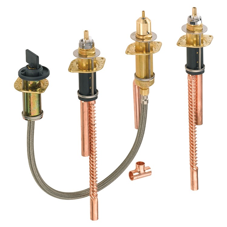 Product Image: R64707 Bathroom/Bathroom Tub & Shower Faucets/Tub & Shower Valves
