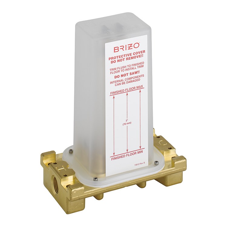 Product Image: R70100-WS Bathroom/Bathroom Tub & Shower Faucets/Tub & Shower Valves