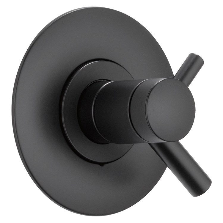 Product Image: T60075-BL Bathroom/Bathroom Tub & Shower Faucets/Shower Only Faucet Trim