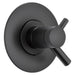 T60075-BL Bathroom/Bathroom Tub & Shower Faucets/Shower Only Faucet Trim