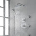 T60080-BL Bathroom/Bathroom Tub & Shower Faucets/Shower Only Faucet Trim