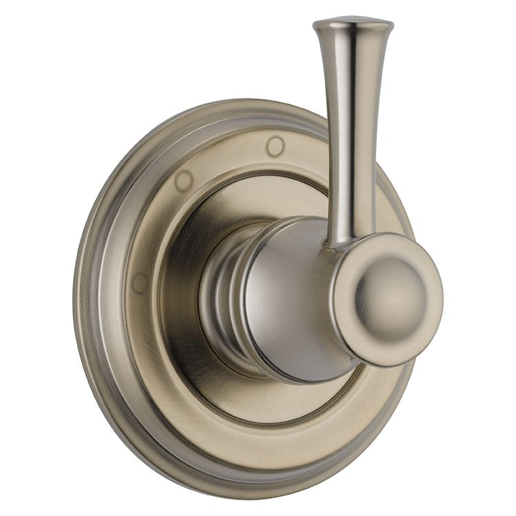 Product Image: T60805-BN Bathroom/Bathroom Tub & Shower Faucets/Tub & Shower Diverters & Volume Controls