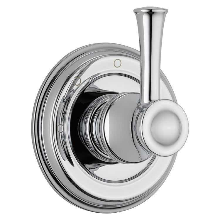 Product Image: T60805-PC Bathroom/Bathroom Tub & Shower Faucets/Tub & Shower Diverters & Volume Controls