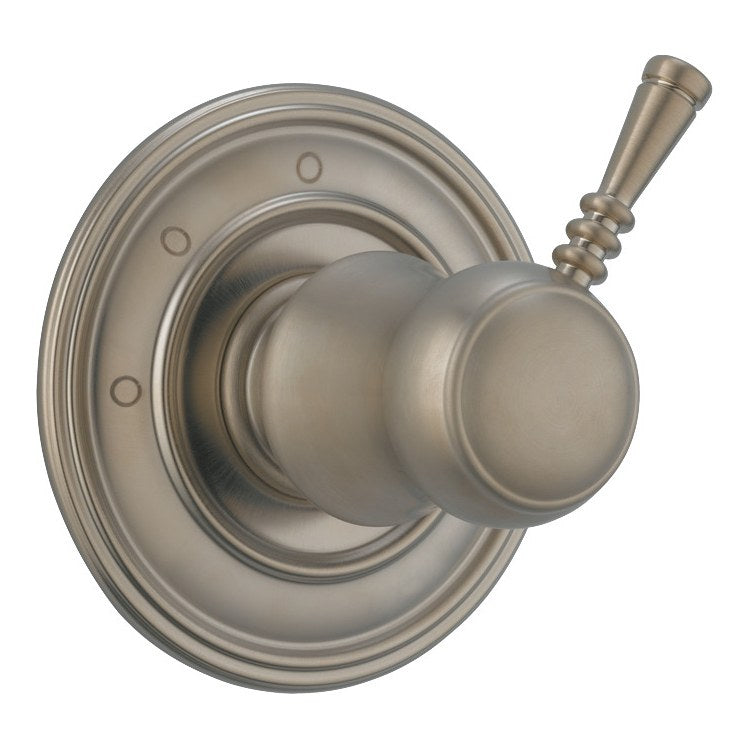 Product Image: T60810-BN Bathroom/Bathroom Tub & Shower Faucets/Tub & Shower Diverters & Volume Controls