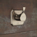 T60830-PC Bathroom/Bathroom Tub & Shower Faucets/Tub & Shower Diverters & Volume Controls