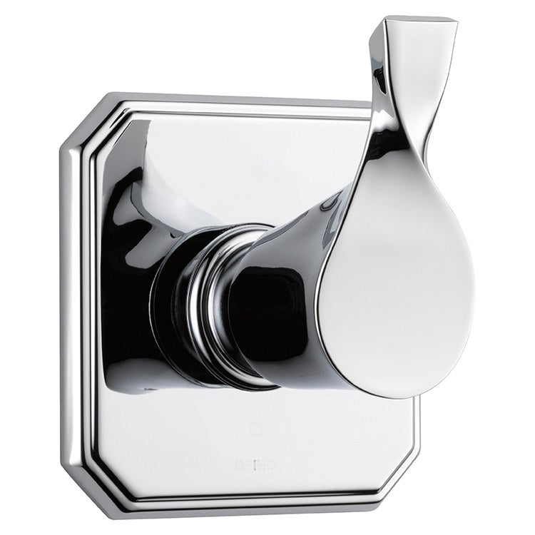 Product Image: T60830-PC Bathroom/Bathroom Tub & Shower Faucets/Tub & Shower Diverters & Volume Controls