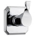 T60830-PC Bathroom/Bathroom Tub & Shower Faucets/Tub & Shower Diverters & Volume Controls