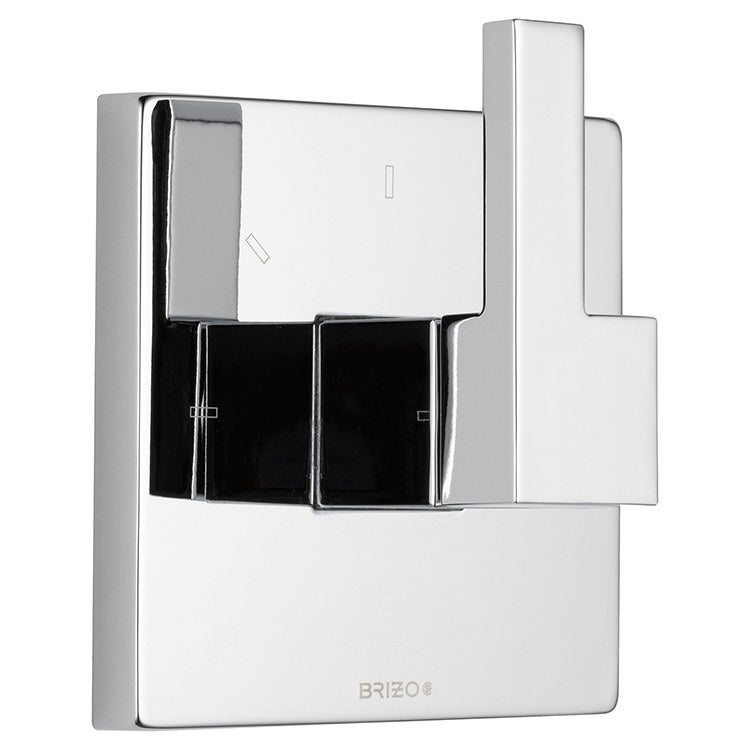 Product Image: T60880-PC Bathroom/Bathroom Tub & Shower Faucets/Tub & Shower Diverters & Volume Controls