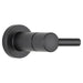 T66675-BL Bathroom/Bathroom Tub & Shower Faucets/Tub & Shower Diverters & Volume Controls