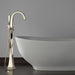 T70130-PN Bathroom/Bathroom Tub & Shower Faucets/Tub Fillers