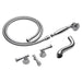 T70305-PC Bathroom/Bathroom Tub & Shower Faucets/Tub Fillers