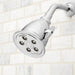 S-2005-HB Bathroom/Bathroom Tub & Shower Faucets/Showerheads